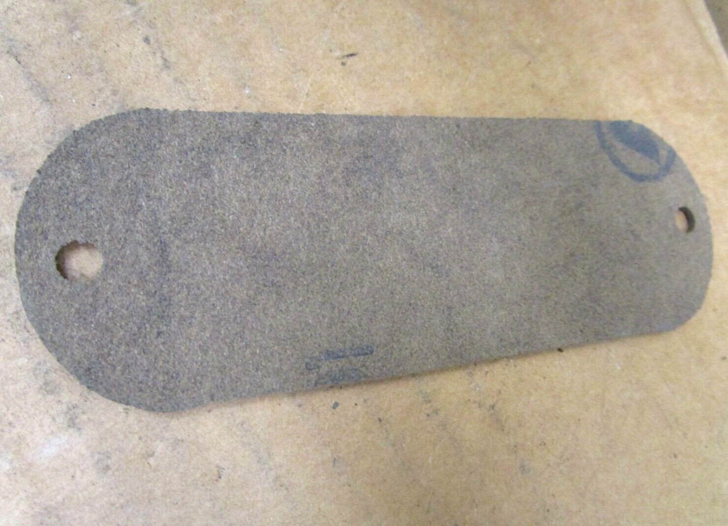 General Signal O-Z Gedney SG-75 3/4″ Cover Gaskets Box of 100 Pieces 51241LR