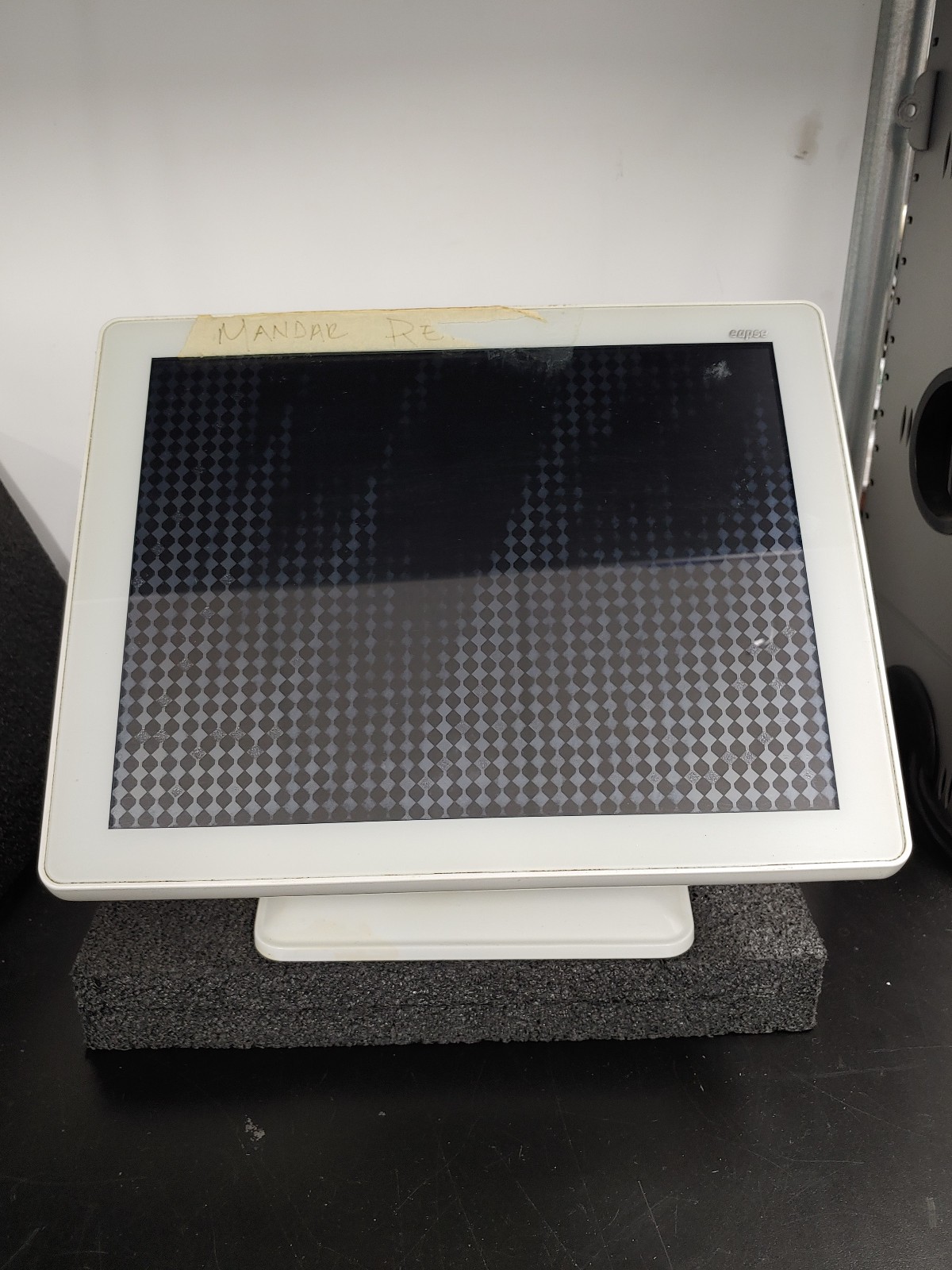 POINDUS VariPOS-815 Leapset True Flat Touch Screen POS System