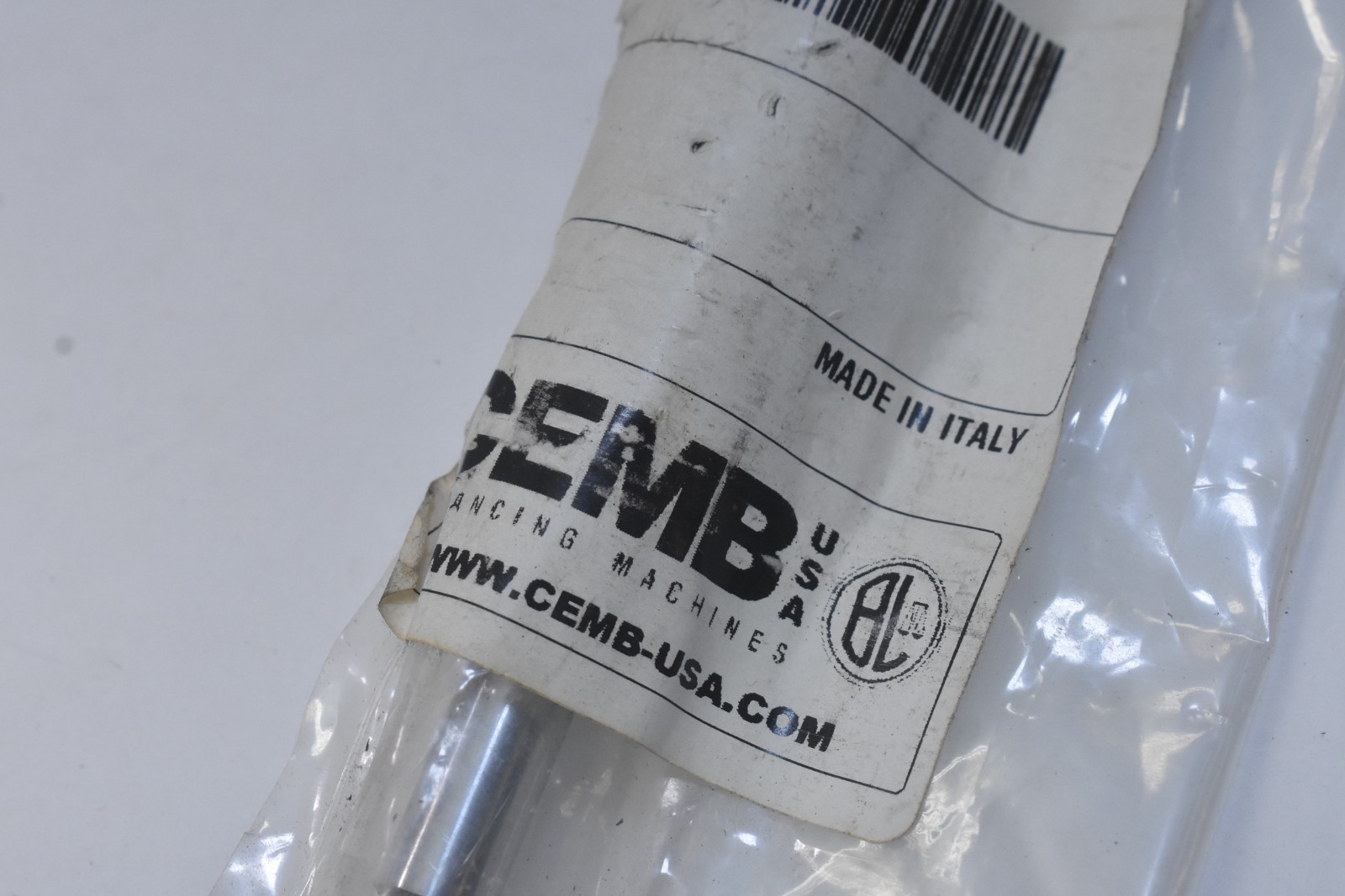 GEMB Gas Loaded Spring ER-78 SE ER-85 ER-100 18FP92491 Replacement Tool Cylinder