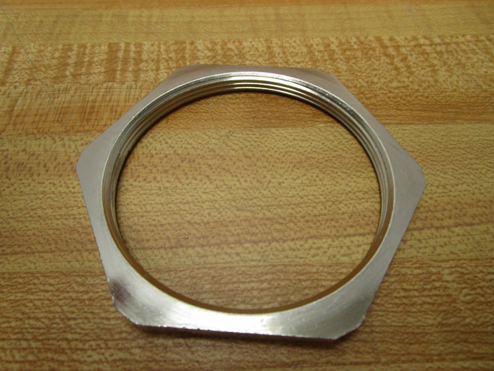 Lapp USA 52103070 Locknut (Pack of 2)