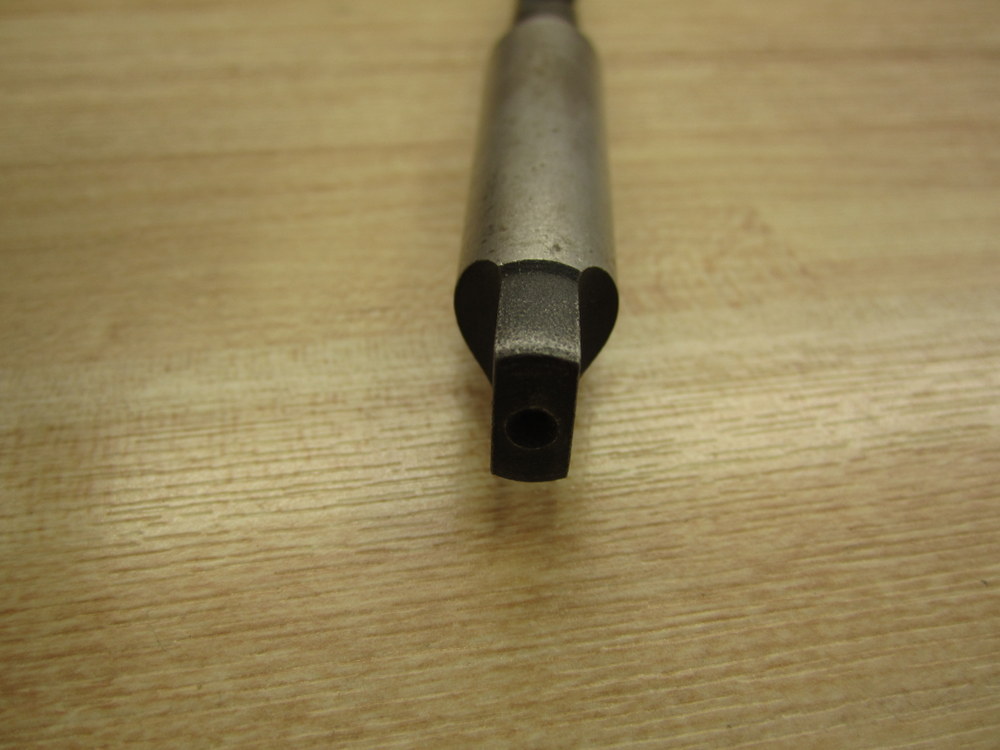 Precision Twist Drill 020033 Tapered Twist Drill Bit