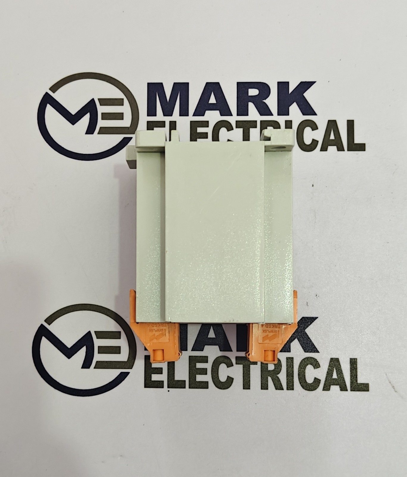 NORATEL FR60B-38024 SAFETY ISOLATING TRANSFORMER IN 440VAC OUT 24VAC 40VA