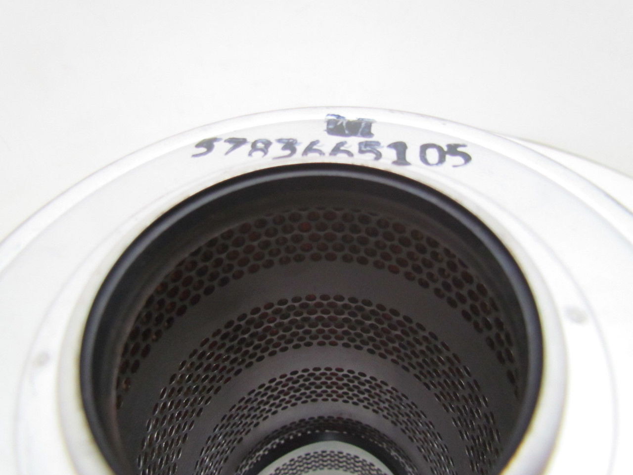 Marvel Engineering 578366-MN-5105 Filter