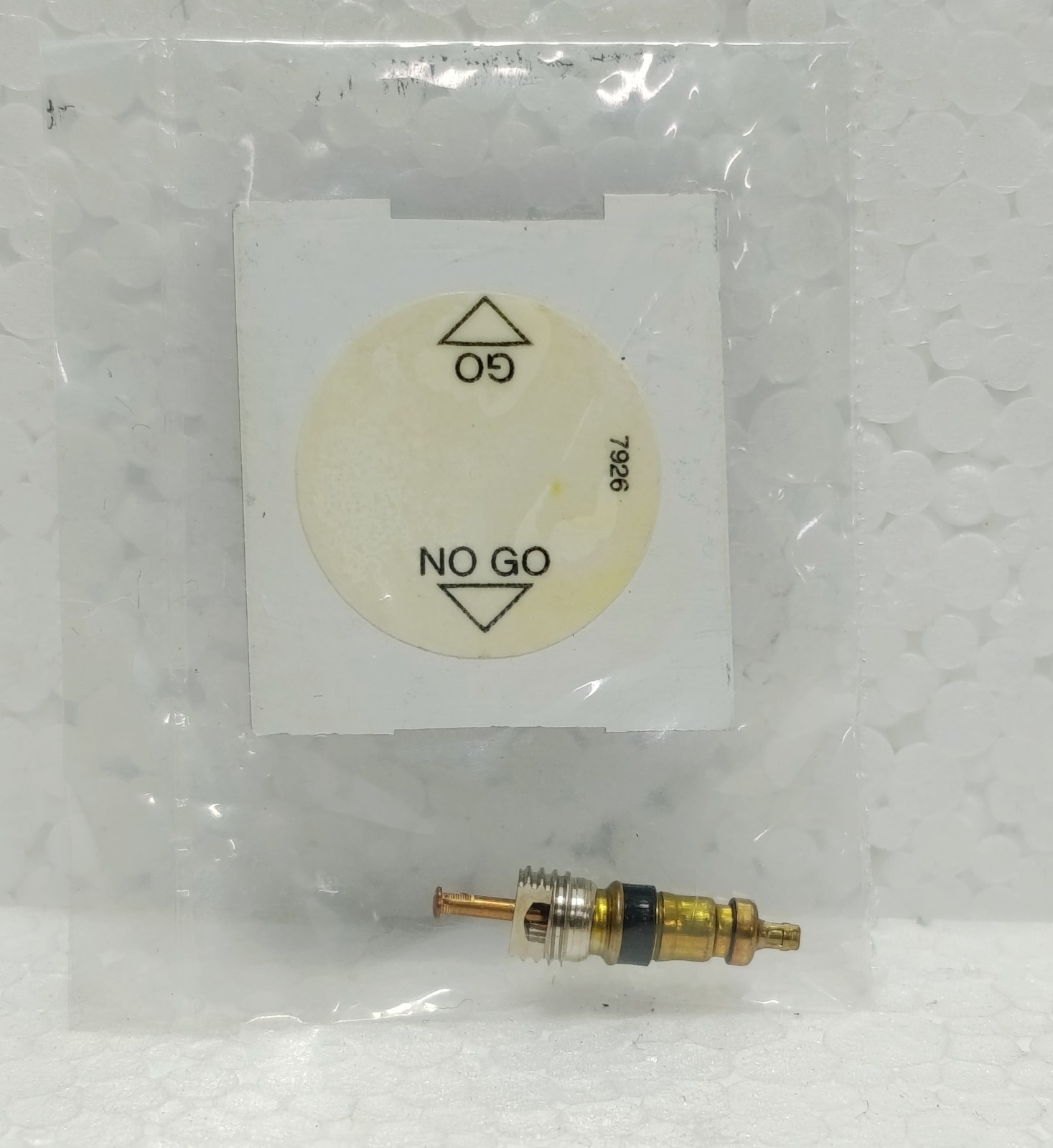 KING GAGE 7334 2 SAFEGARD SECTION SERVICE KIT TANK LEVEL GAUGING NEW SURPLUS