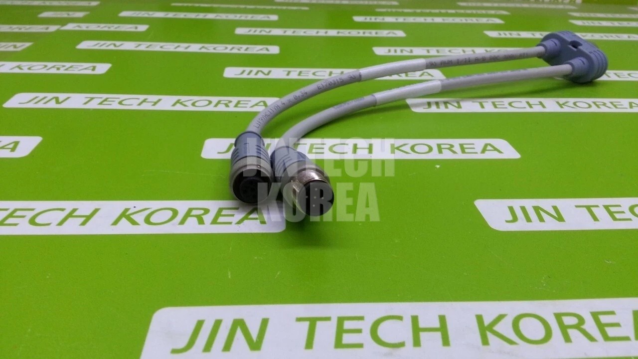 Escha E170315 Interface Module Tested