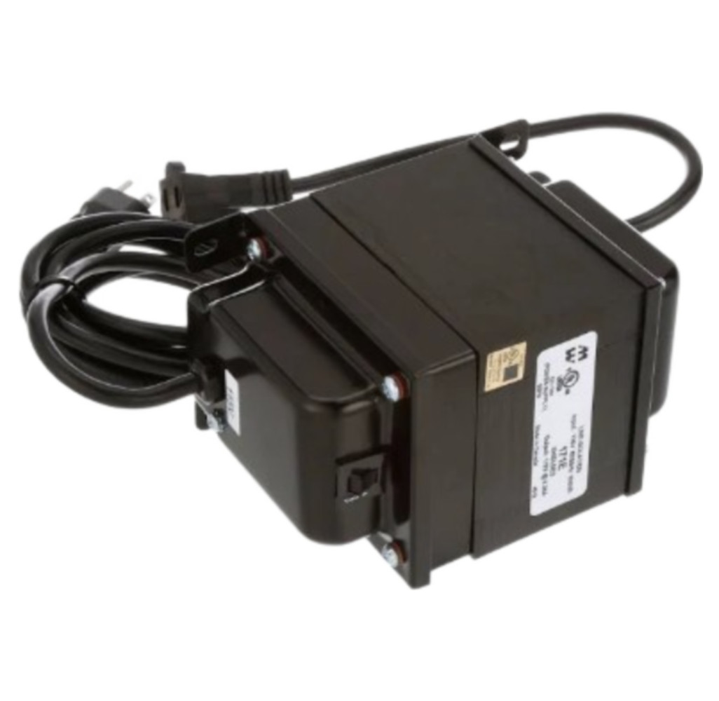 171E Power Supply, Line Isolation Transformer, Shielded 115VAC, 50 / 60 Hz., Sec