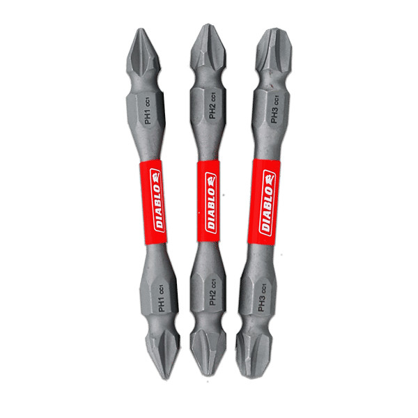FREUD DMAPL4250 3/4″ Carbide Hammer Drill Bit 4-Cutter SDS-Plus 10″ Length