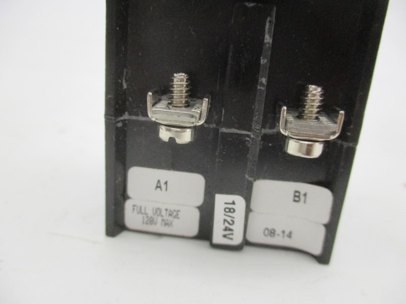 EATON E30JX3 SER. A4 18/24VAC-DC NSMP