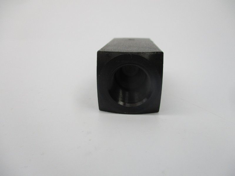 PARKER C600S-10DH 5000PSI NSNP
