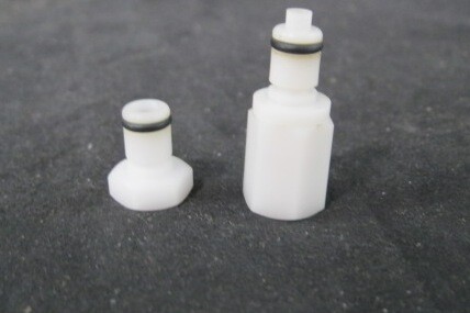 Prometrix 550-1032-3274 CONNECTOR PNEUMATIC