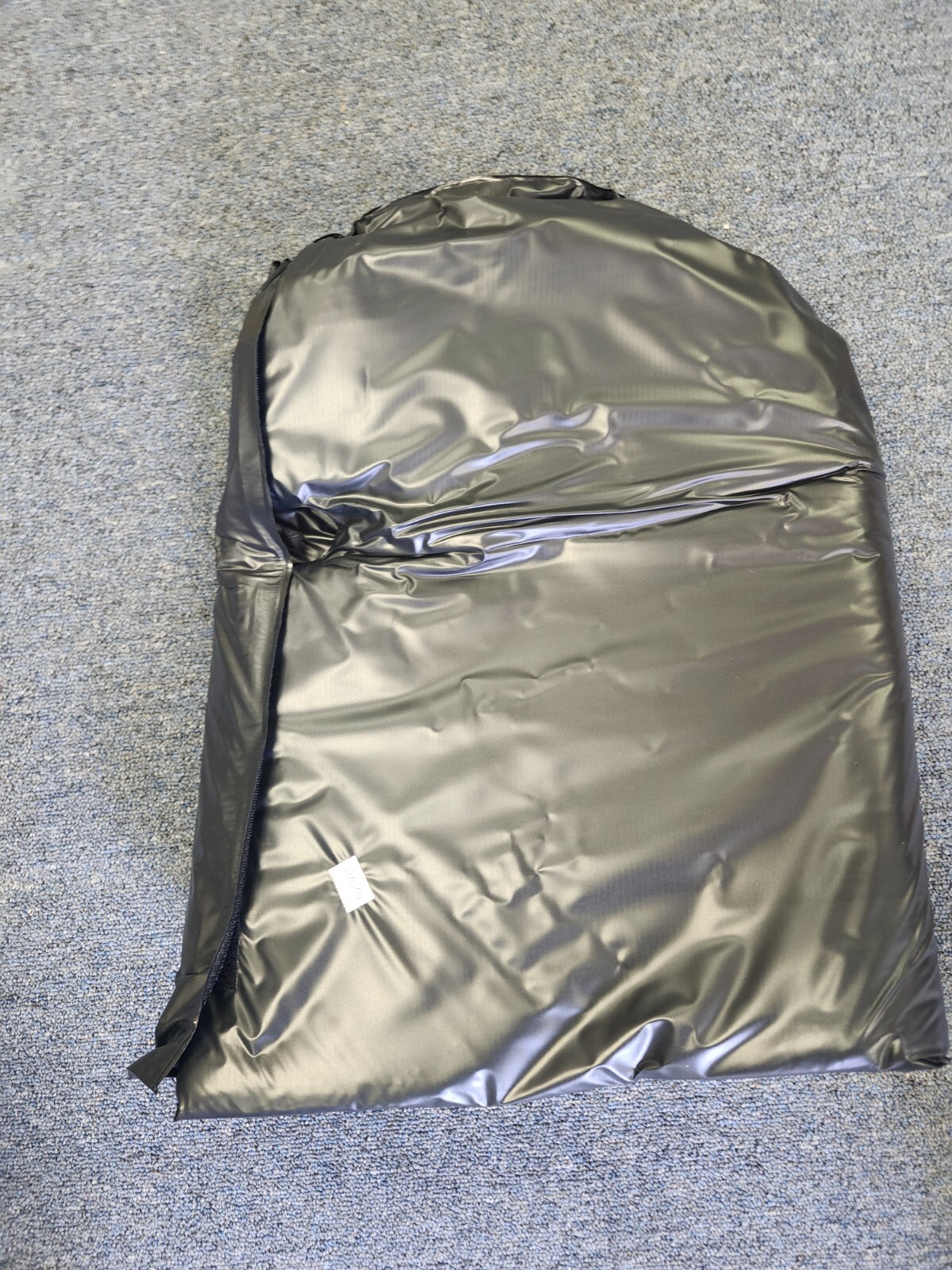 Carrier Sound Blanket; Model: KSASH2301COP