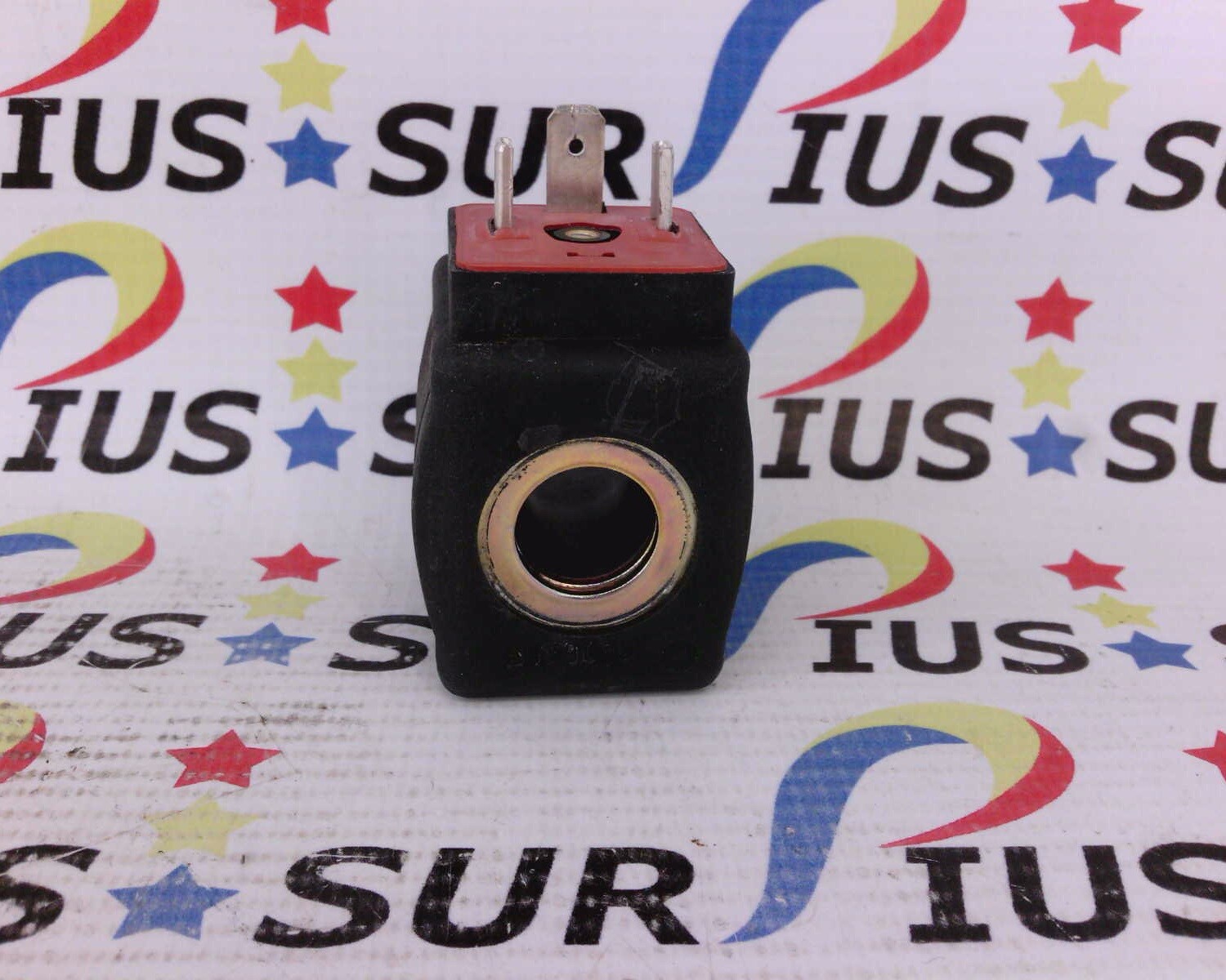 USSP Rapa M20 220V 50/60Hz IP 54 Solenoid Valve Coil