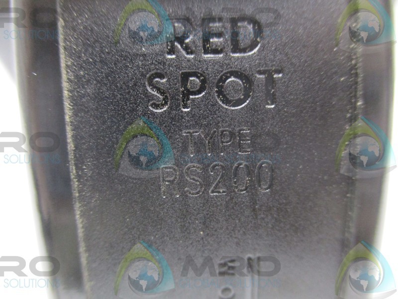 RED SPOT RS200 FUSEHOLDER UNMP