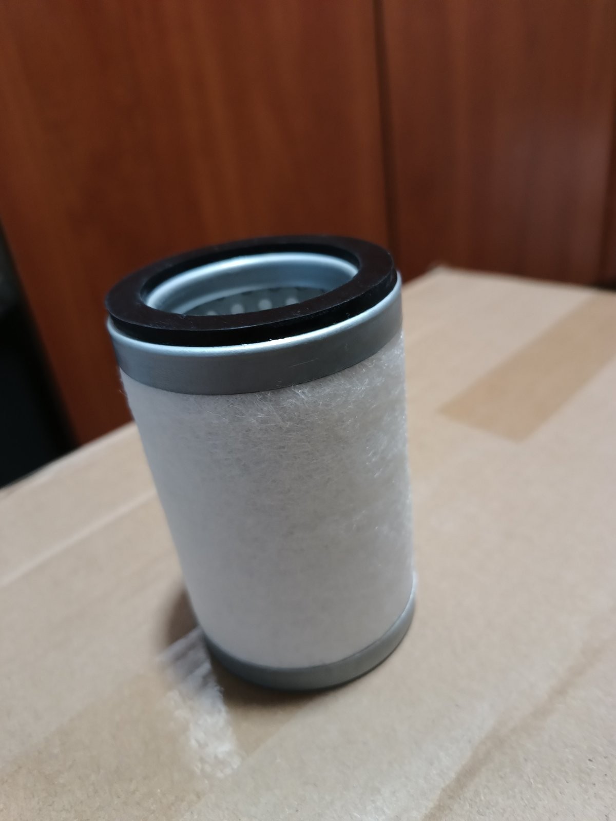 965404 BECKER EXHAUST FILTER (SEPARATOR) 96540400000 FREE SHIPPING