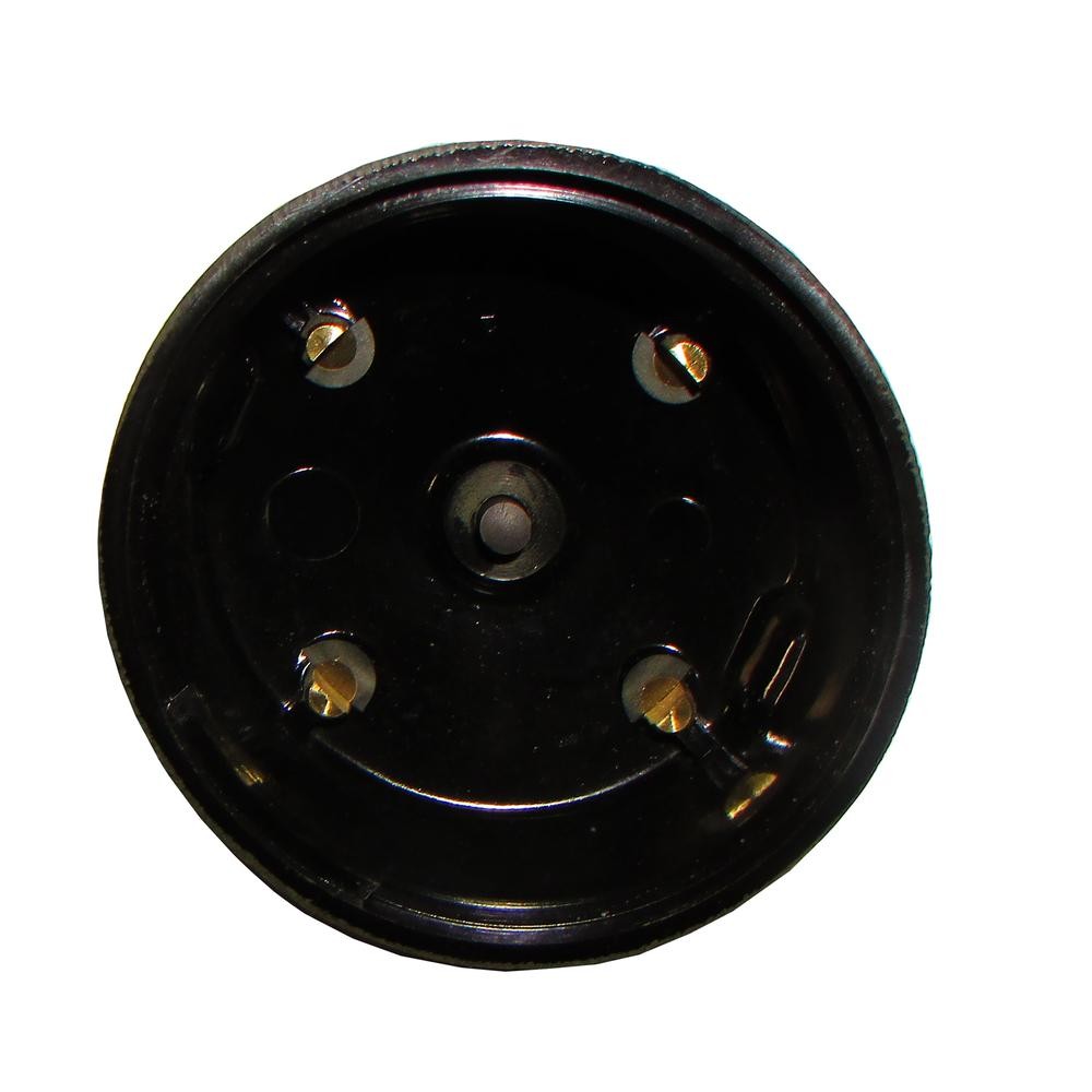 Fits Massey Harris Autolite Style Distributor Cap Pacer Pony Mustang 101Jr