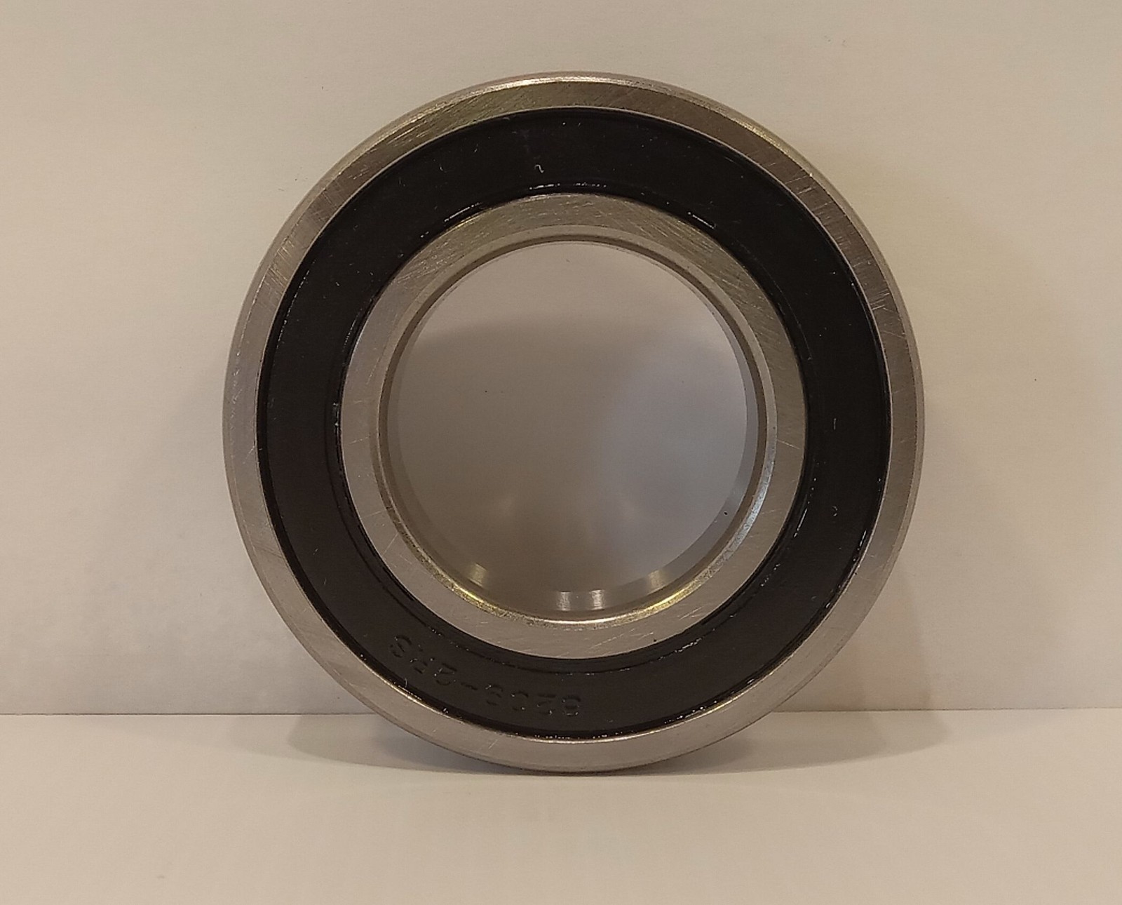 1 NEW XIKE 62092RS RADIAL DEEP GROOVE BALL BEARING NNB ***MAKE OFFER***