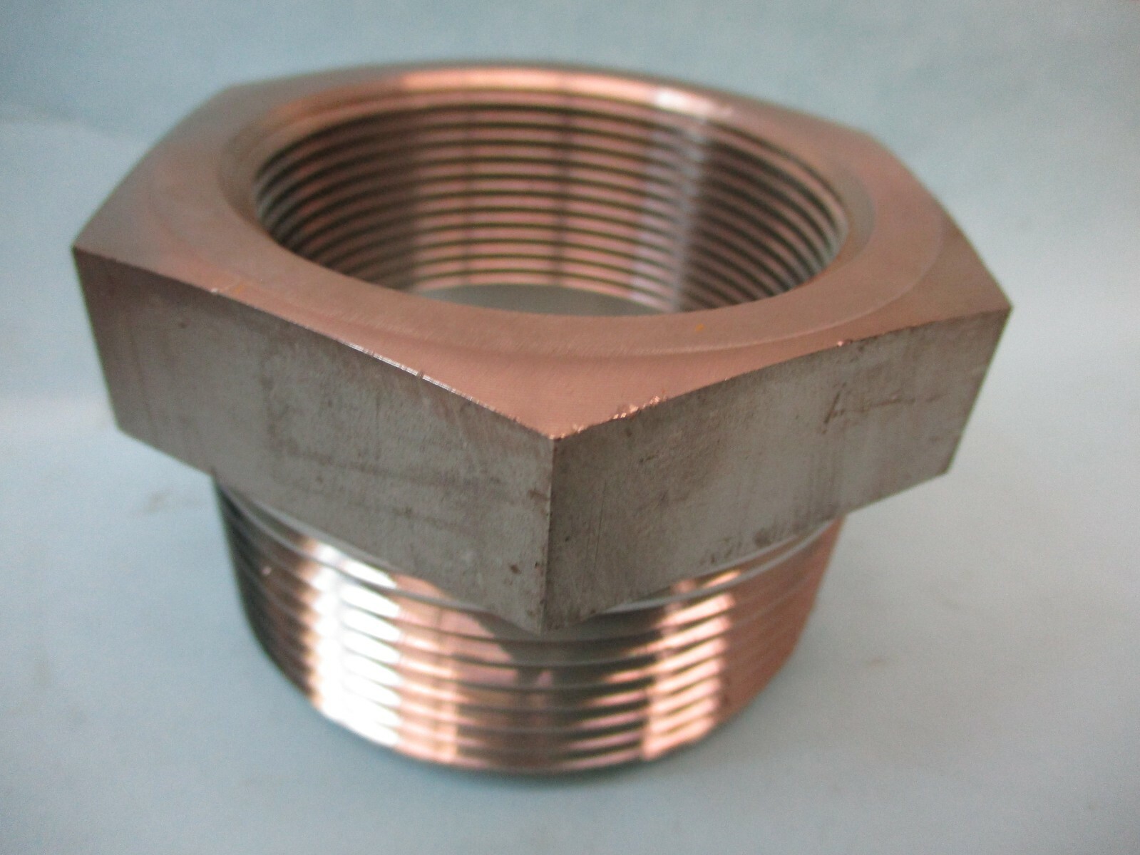 New 2-1/2″ x 2″ ASP USA A182 F316/316L B3K B16 0A3436C A3147DH