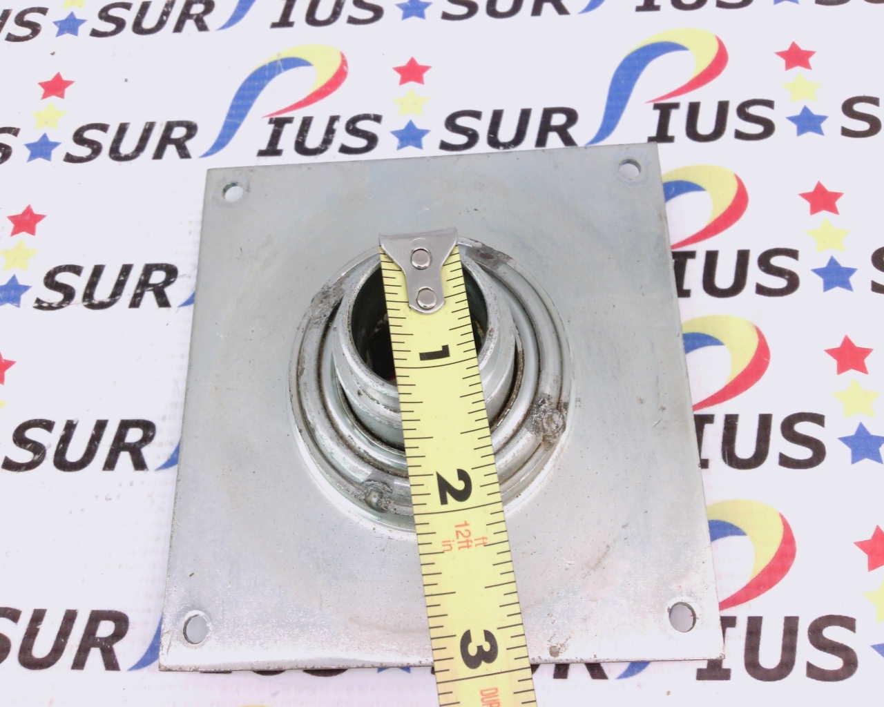 USSP Overhead Door Opener Armor Drive Pillow Flange Bearing Clutch Shaft Support