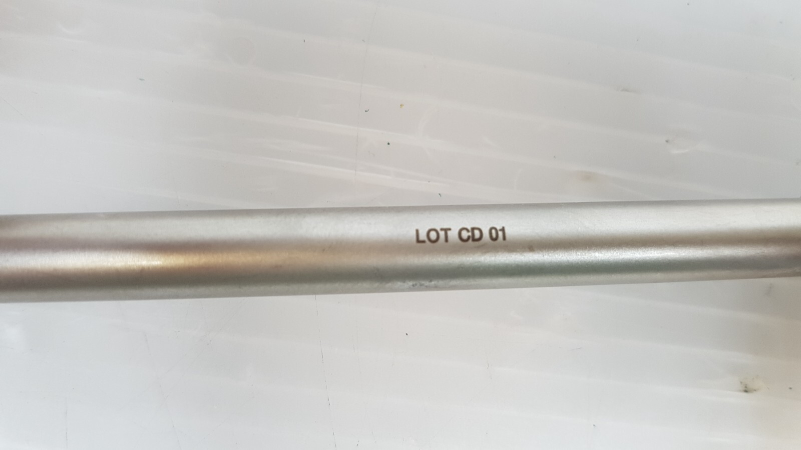 LUMENIS Outer Cannula SHARPLAN L0121