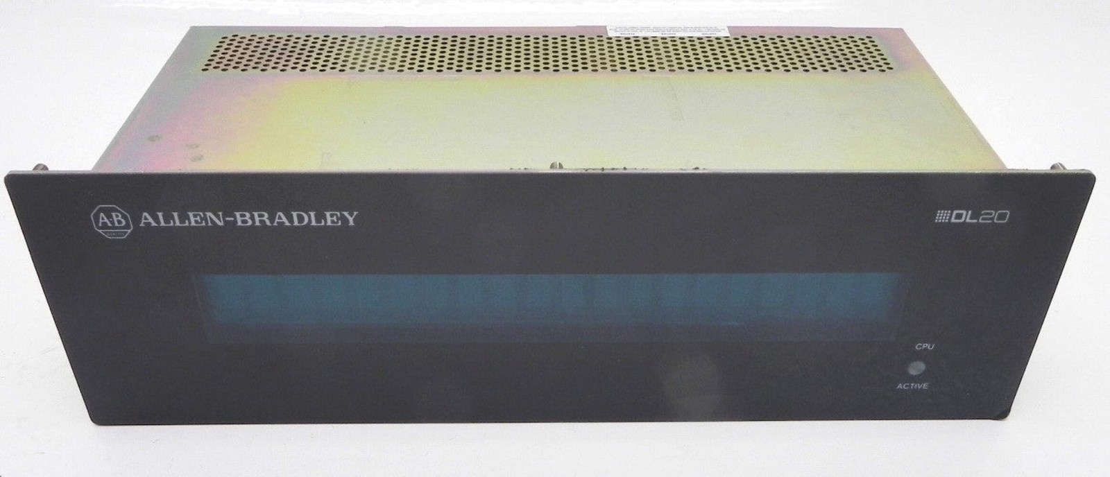 Allen-Bradley Dataliner Message Display Used DL20