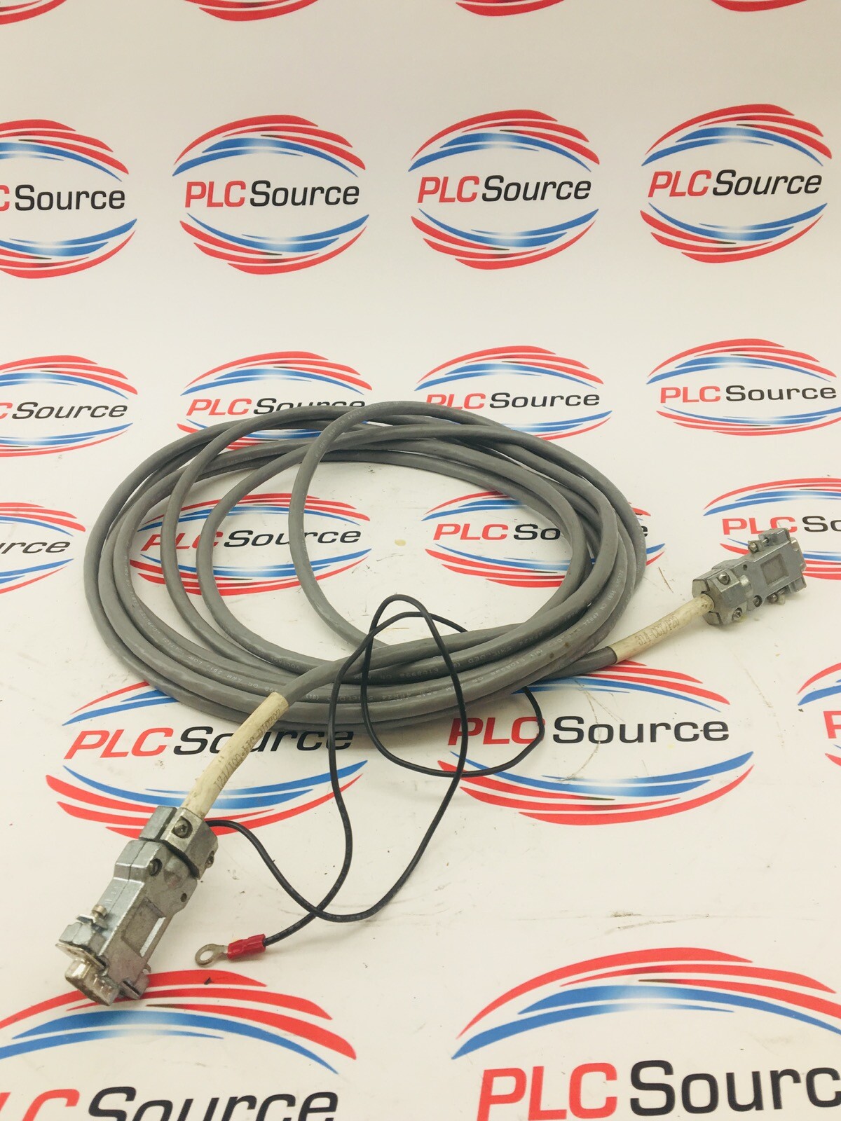 BELDEN 314-CCT/P20 P21 COMPUTER CONNECTION ASSEMBLY CORD