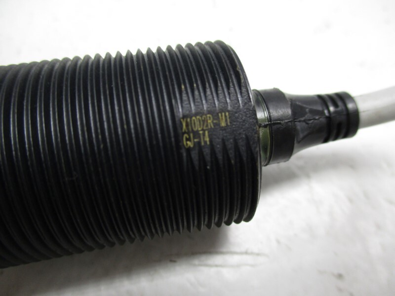 OMRON E2EQ-X10D2R-M1GJ-T4 NSNP