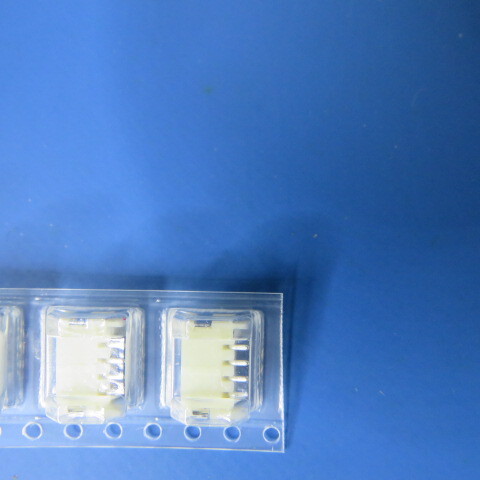 JST S4B-ZR-SM4A-TF (LF)(SN) Qty of 200 per Lot JST S4B-ZR-SM4A-TF (LF)(SN)