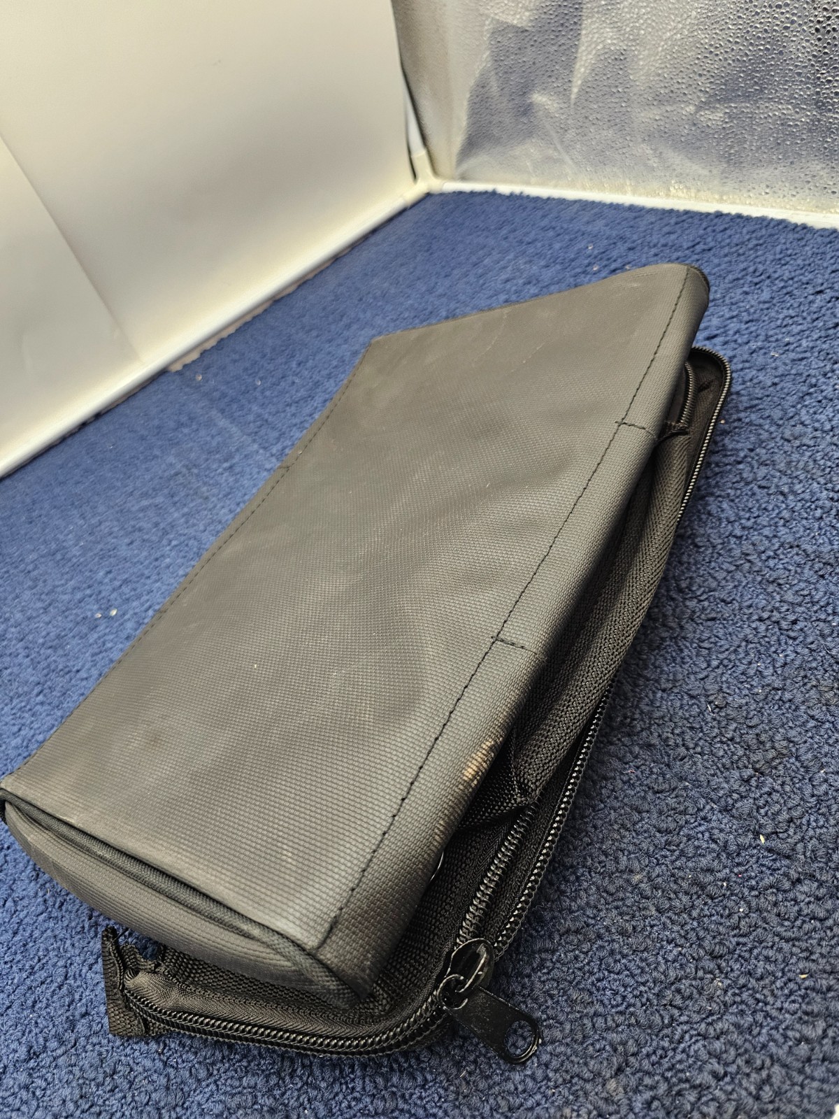 Makita 14″ Tool Bag Case Blue / Black