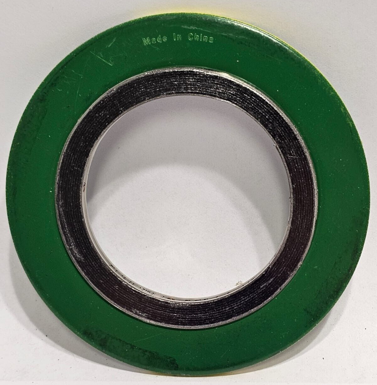 GASKET 1-1/2″ 300/600 304 FG ASME B16.20 S-191212M02-1 – LOT OF 10