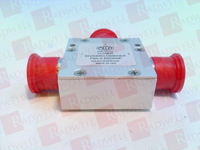 BELDEN PD50-2 / PD502 (NEW IN BOX)