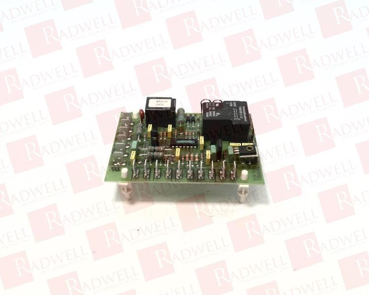 ICM ICM304 / ICM304 (USED)
