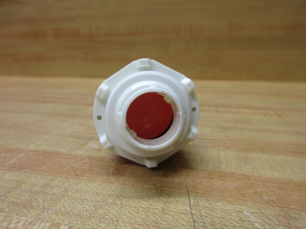 Baco T10SB10 Operator Head Red
