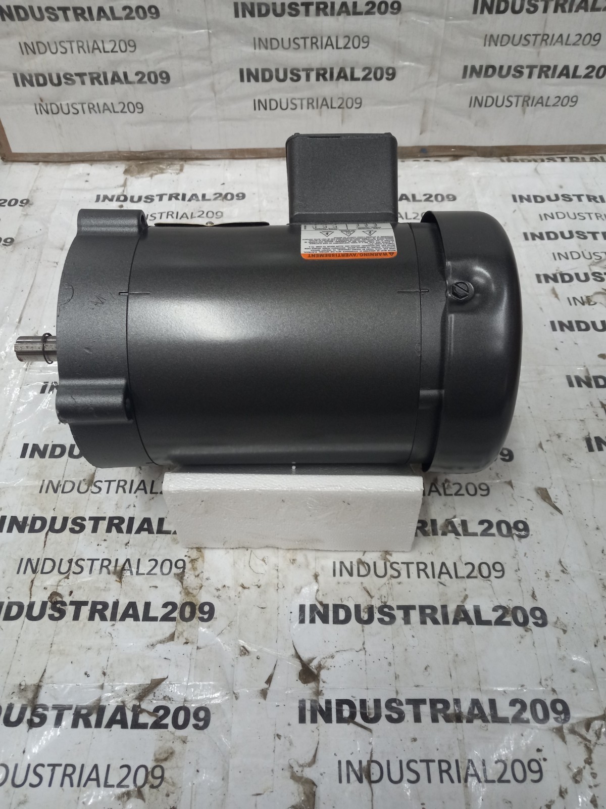 BALDOR MOTOR VM3538 0.5HP 1725 RPM