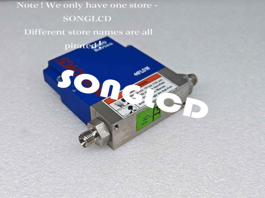 1PCS 4850ABB2B1B1M4C00A N2 0-30Ist/min 90days warranty via DHL or FedEx