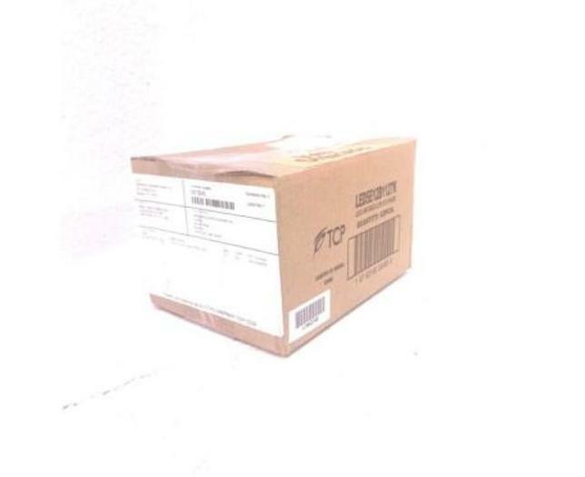 TCP, Elite LED, LED5E12B1127K, 5W, 2700K, lot of 6