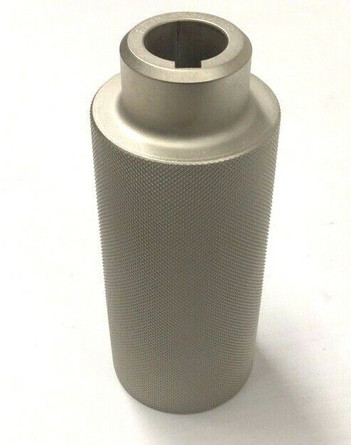 Roller 9028244 Doser Roller SP9028244UA 1-15/16″ OD 3/4″ Keyed Bore 4-3/4″ OAL