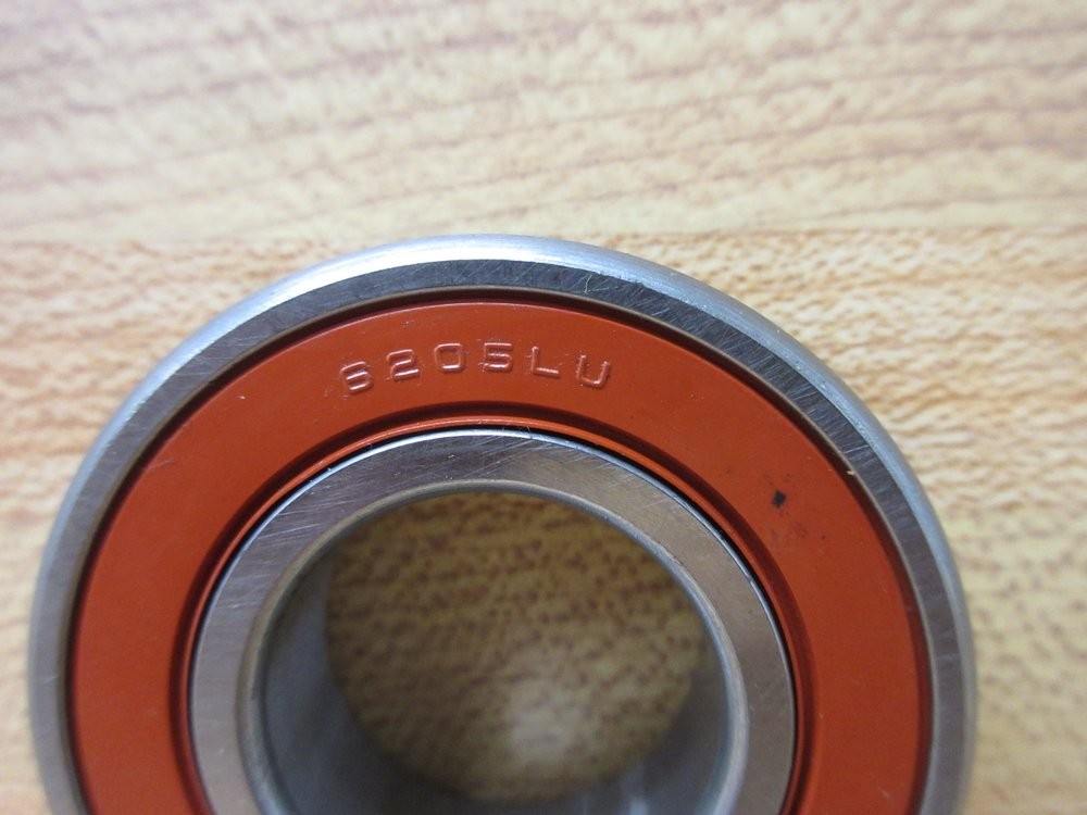 NTN 6205LLUC3/EM Ball Bearing 6205LU