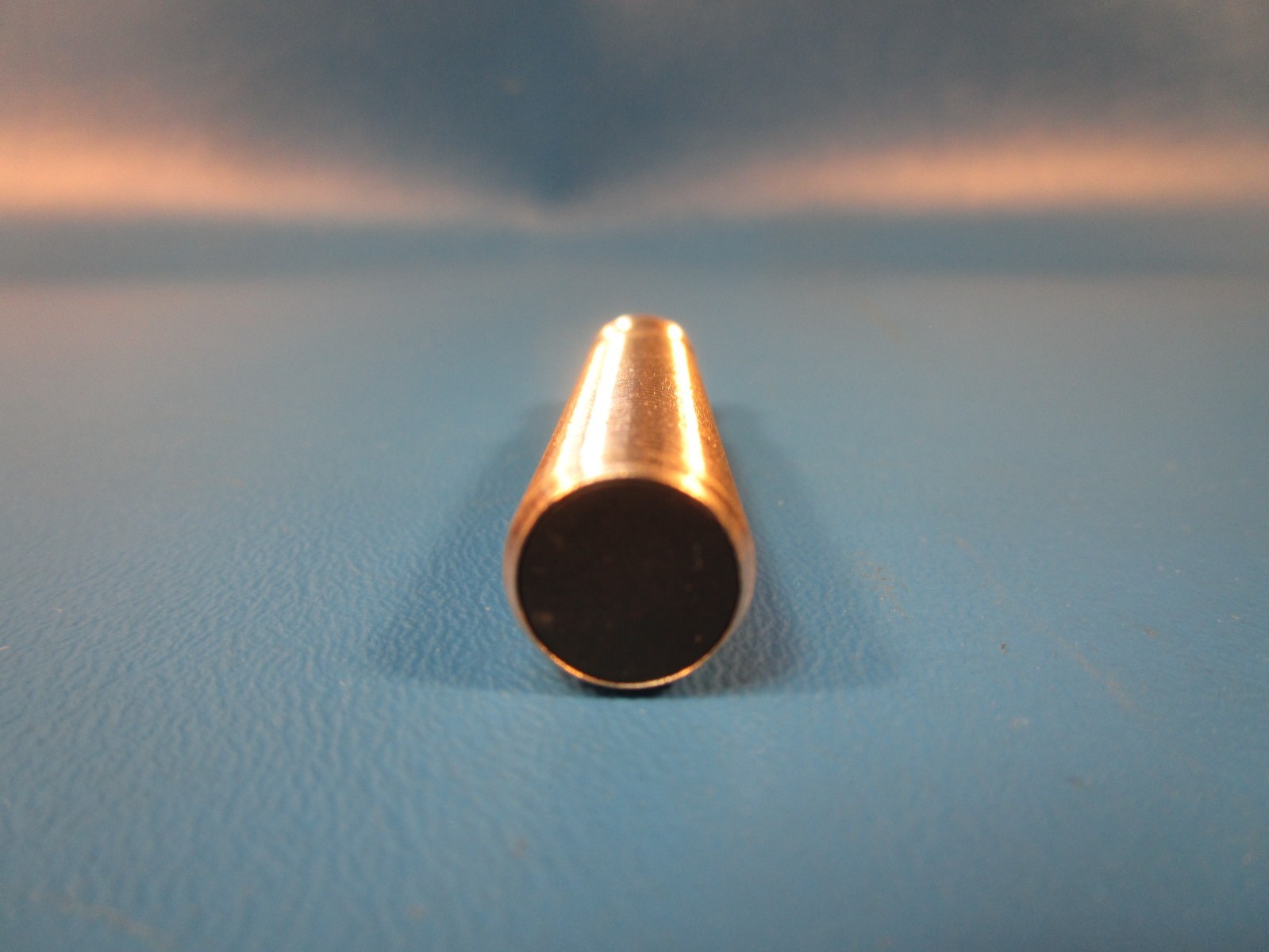 Balluff BES0068, BES M12MI-PSC40B-S04G, Inductive Sensor, Cylindrical