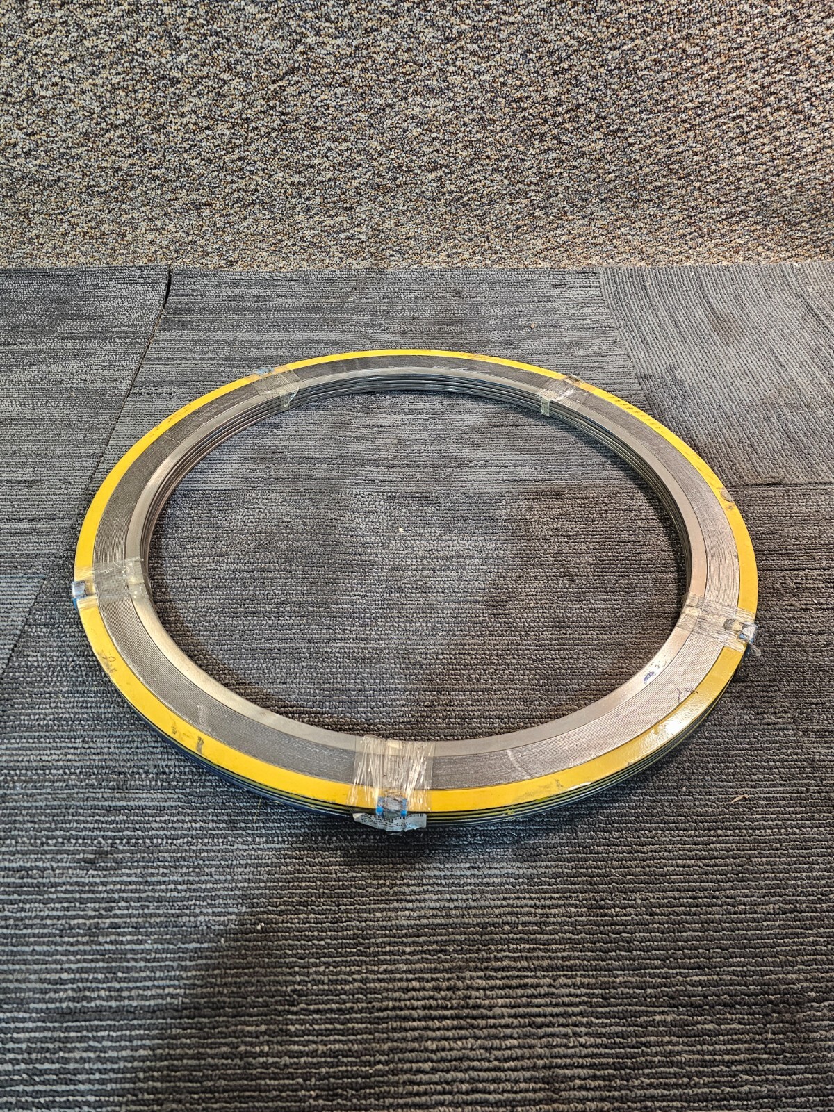 QTY 5 Flexitallic Spiral Wound Gasket 200010303085 CGI 347/347/FG 20 150