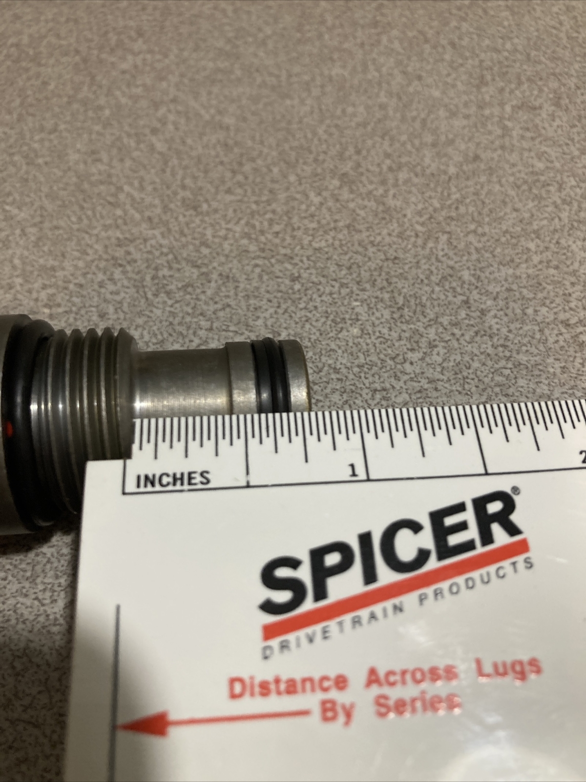 Cartridge Valve Check Valve Relief Valve Parker Gresen Muncie Permco Racine