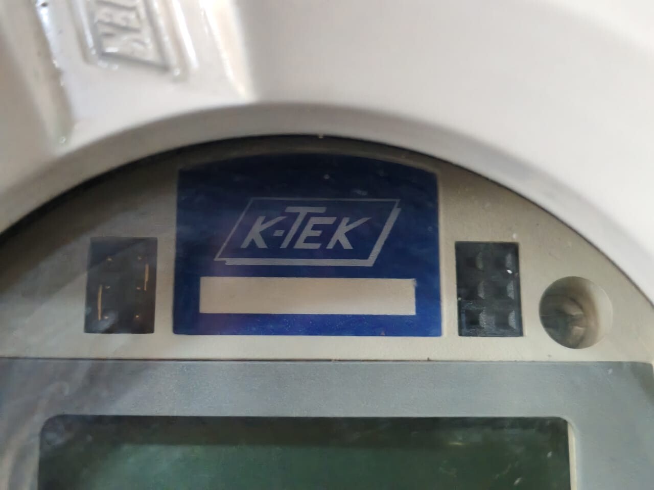 K-TEK MT5000/S6/LW/A/C1V/P11/CW09D-S6/H0/M7A/CEX/WP SS6-R153/960MM TRANSMITTER