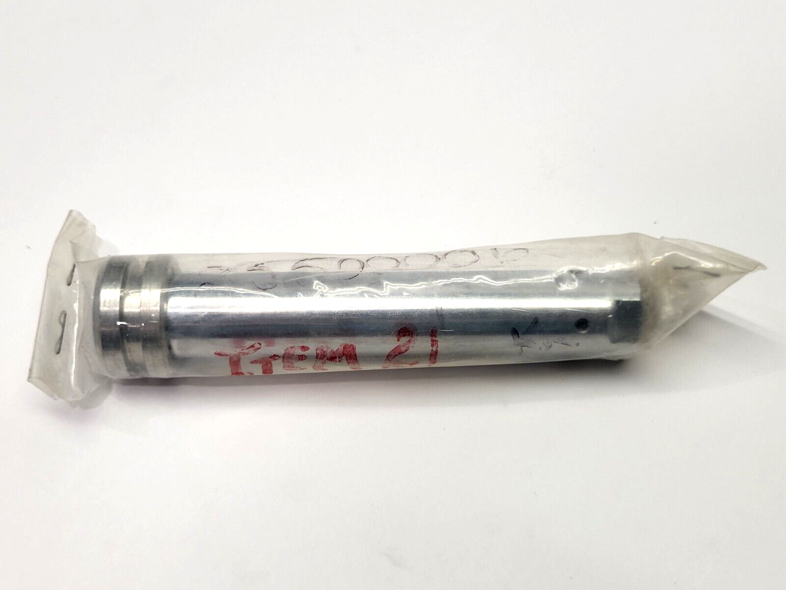 Rapid Air 25500006 Retainer Shaft