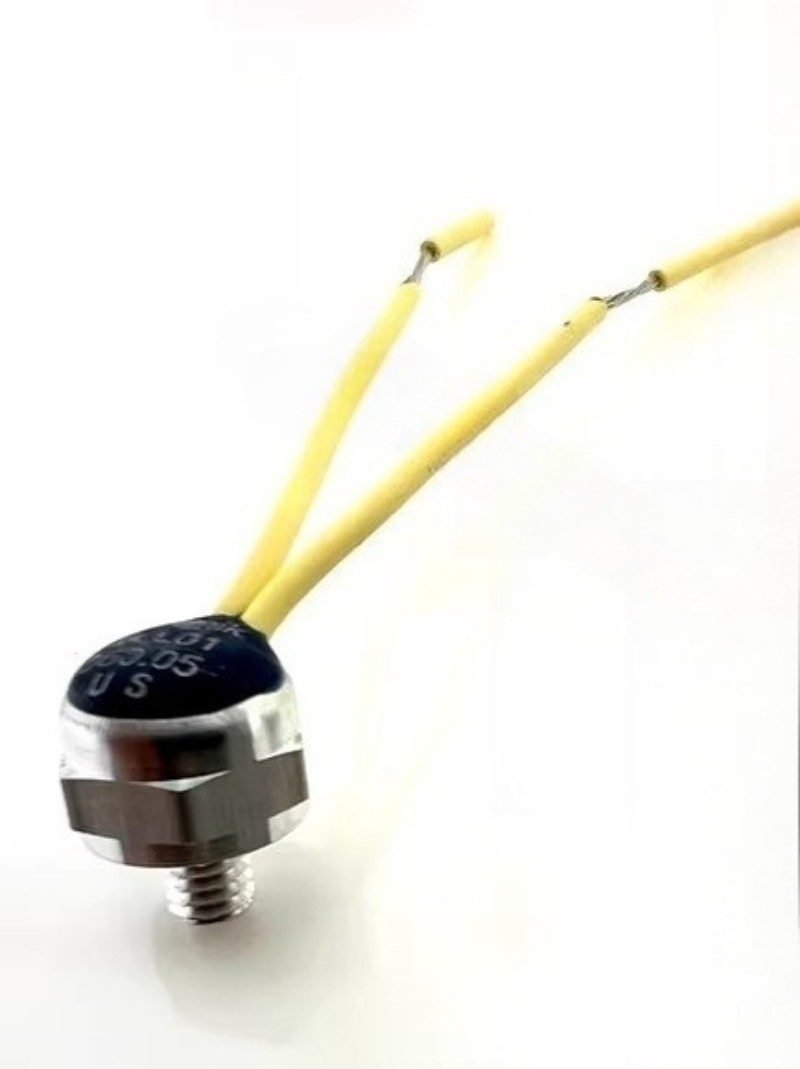 1PC NEW FIT FOR K1 series thermal protector LK1 100.05 temperature switch