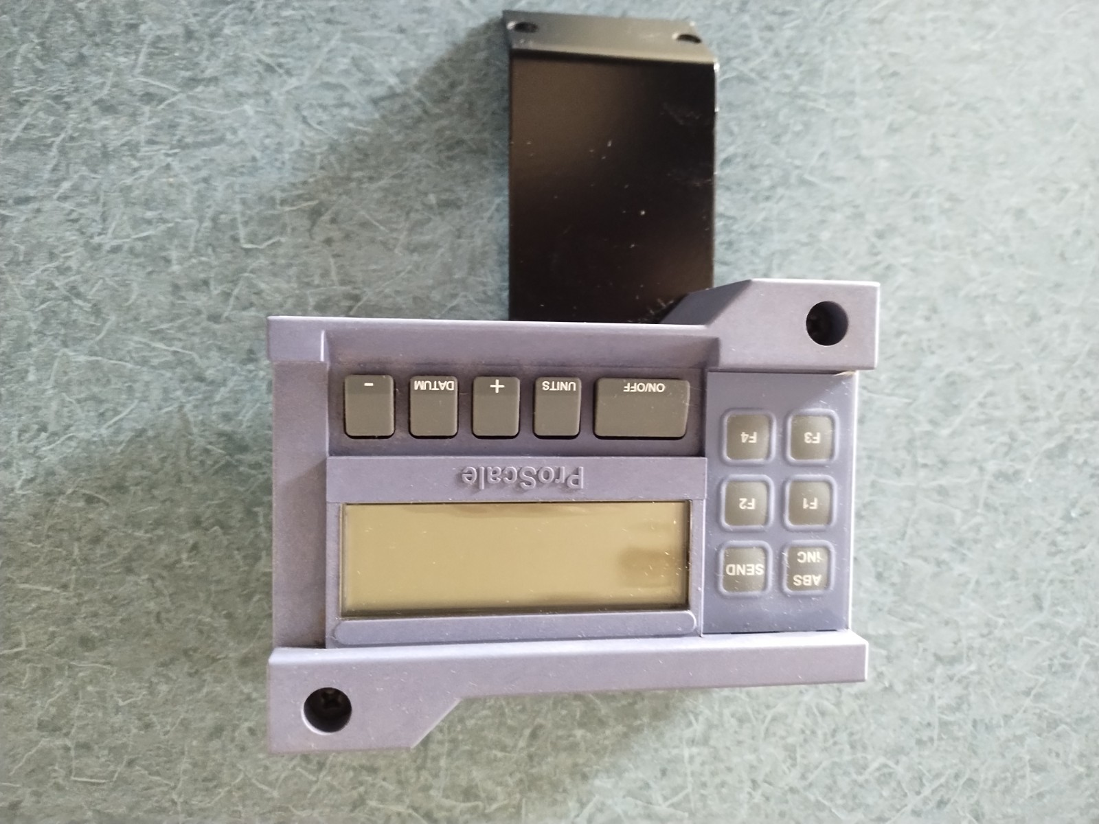 ACCURATE TECHNOLOGY 700-1600-235 NSNP