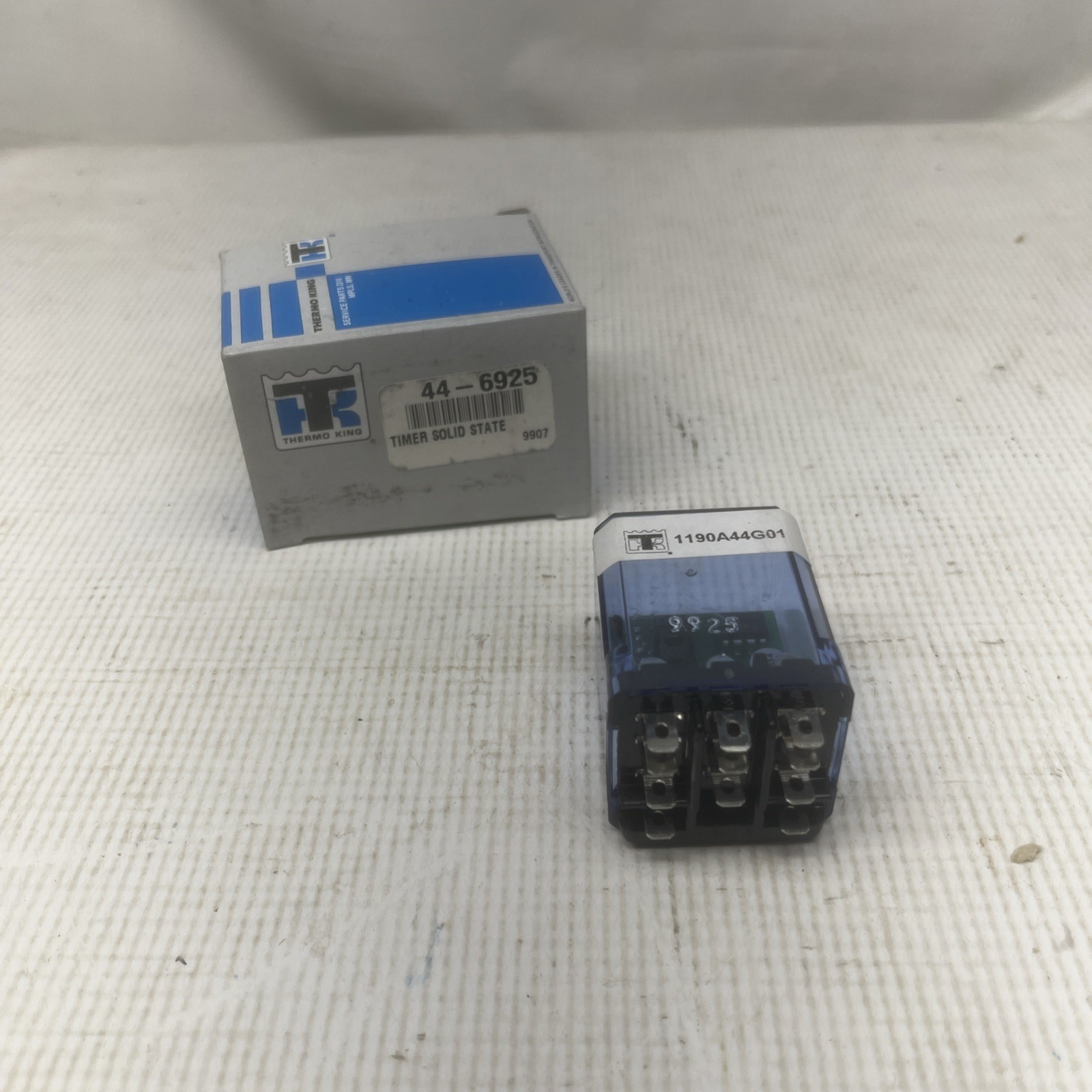 thermo king 44-6925 solid state timer 1190a44g01