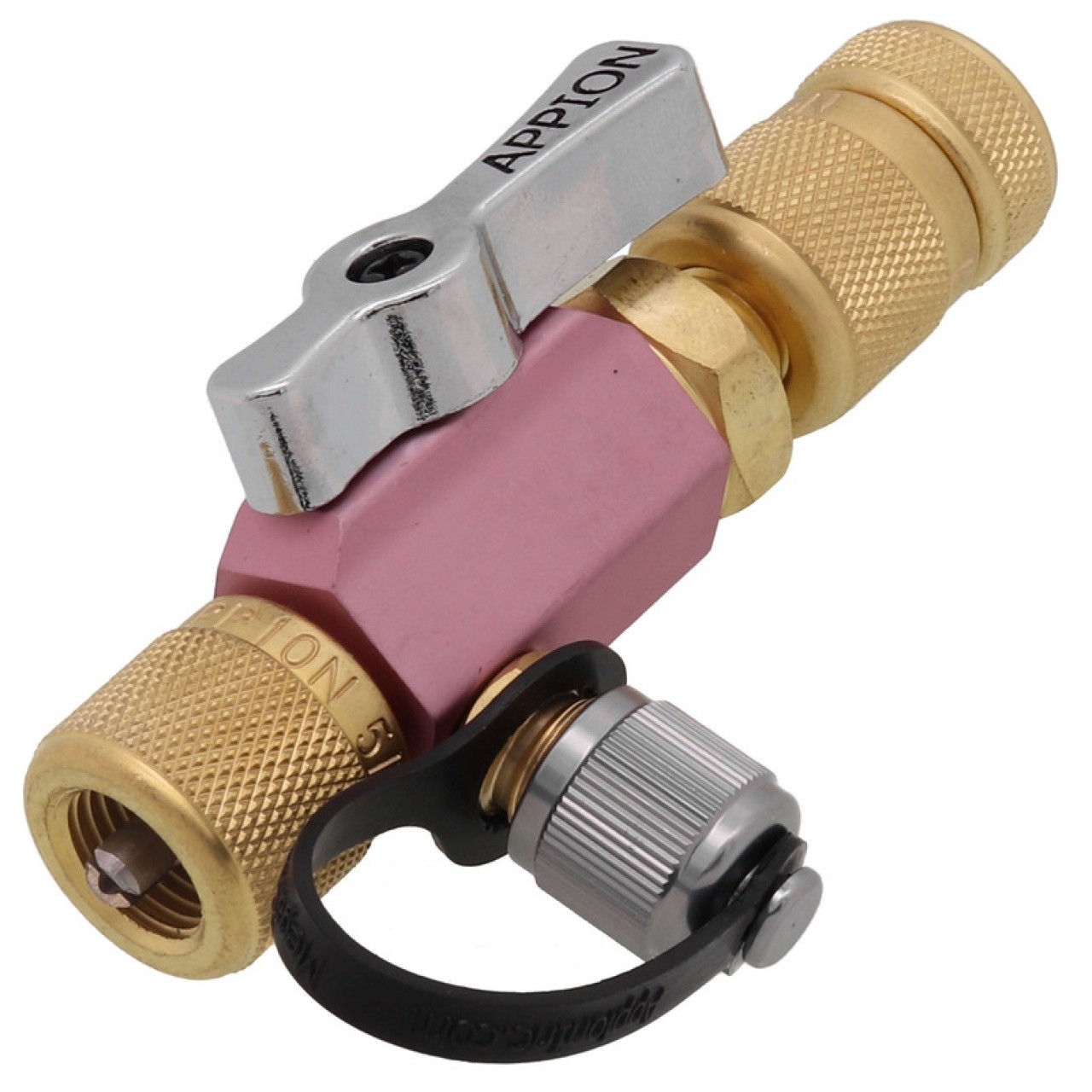 Appion MGAVCR Valve Core Remover Tool Pack of 2