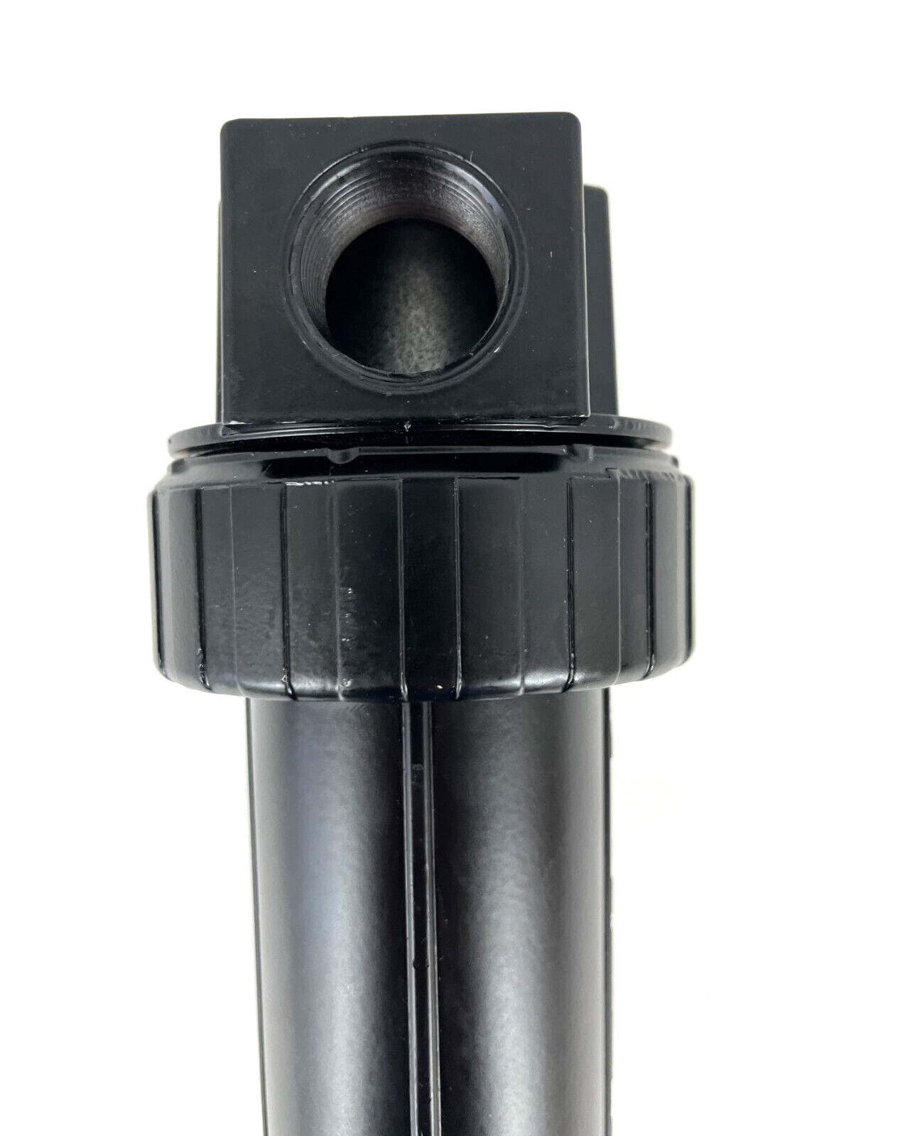 FINITE PARKER, FILTER, F07F44BC, PNEUMATIC, 3/4″ NPT, 5 MICRON MAX 250 PSI NOS S