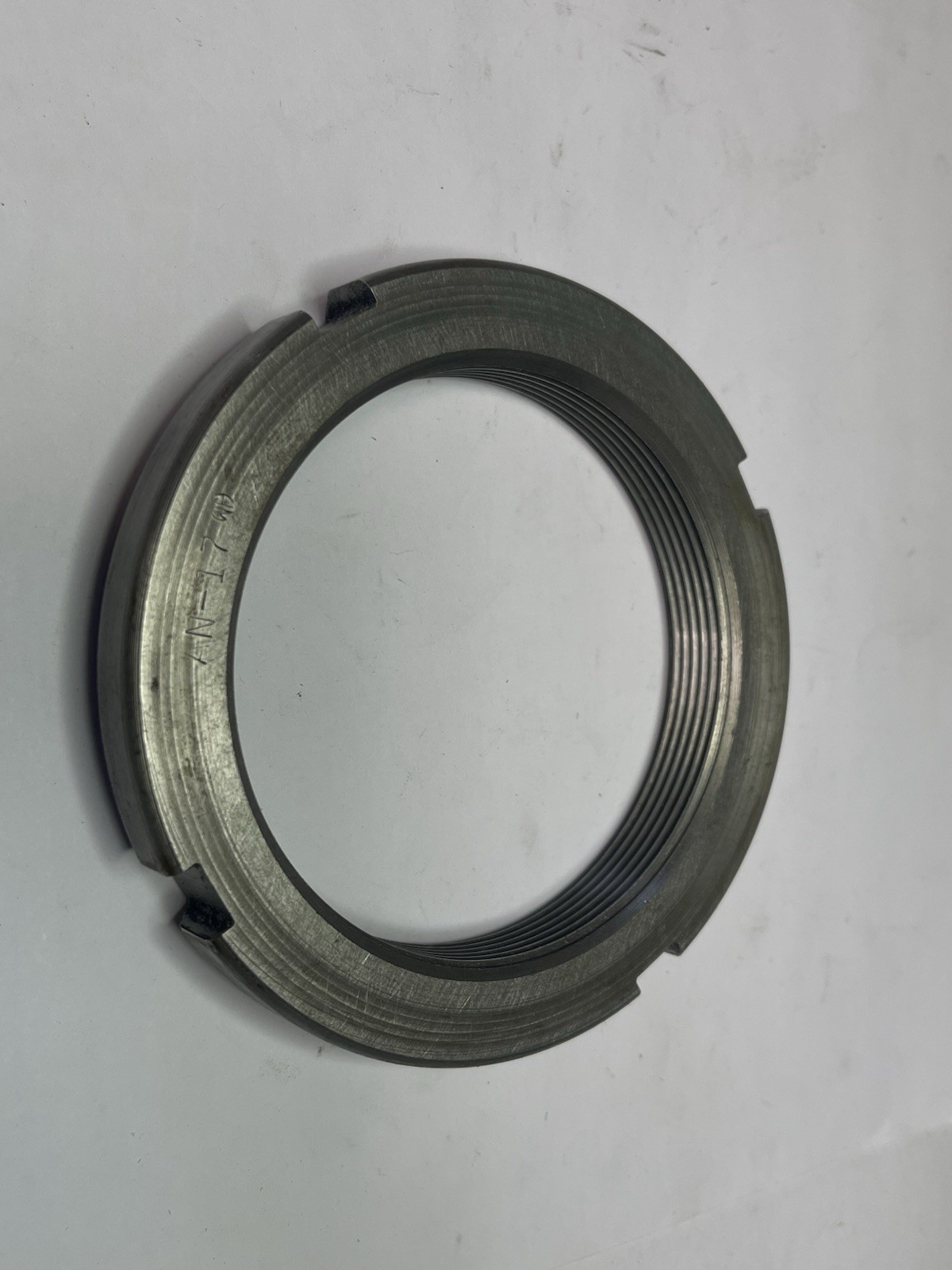 AN-17 BEARING LOCK NUT (26J30)