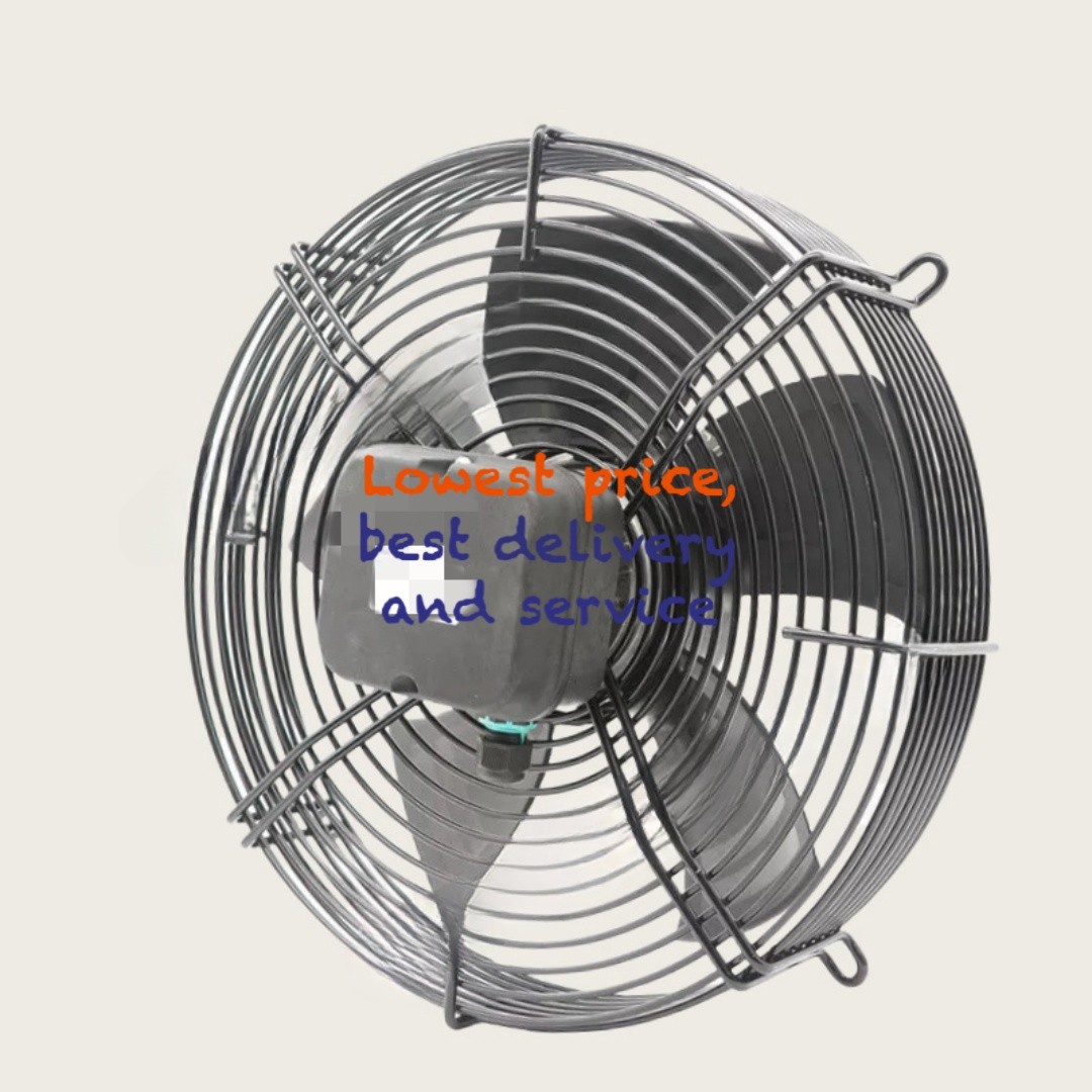 1PC FOR S4E300-AS72-53 M4E068-CF Axial Fan AC 230V 70/90W Φ300MM Condenser Fan