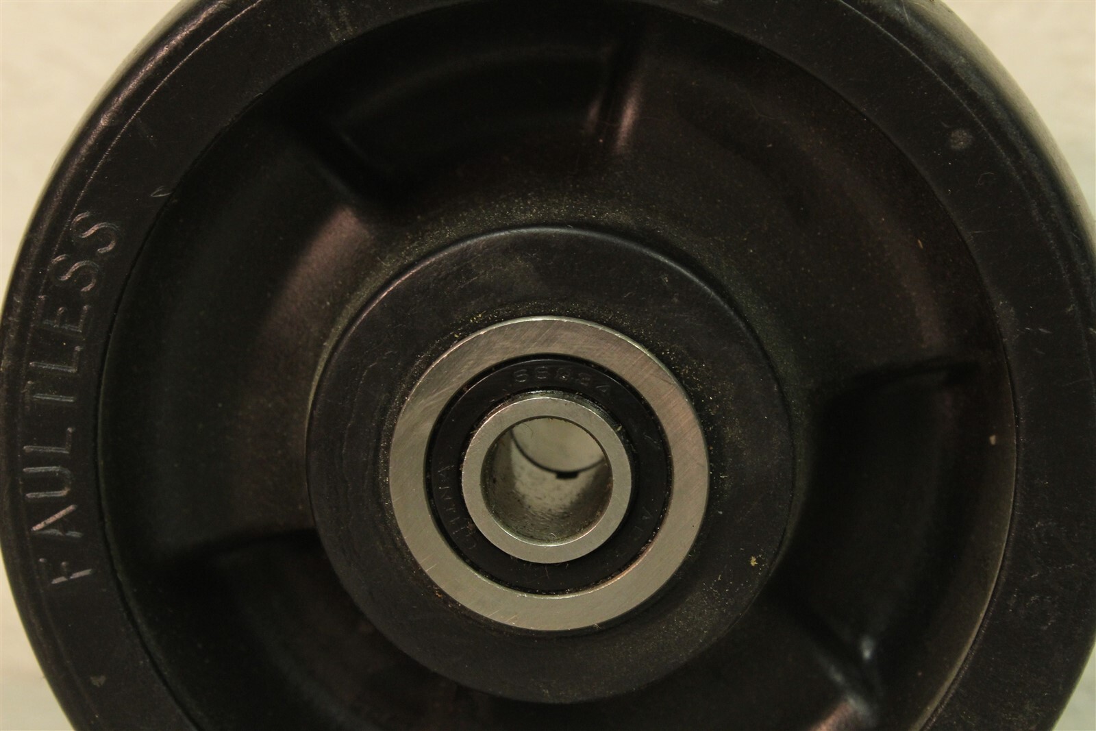 Faultless 5×2 Replacement Castor Wheel SSQ34 *FREE SHIPPING*